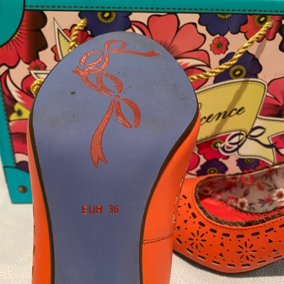 Poetic Licence Shoes - Picture 2 of 6